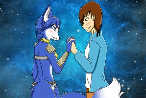 Krystals Revenge Chapter 1, a star fox fanfic 